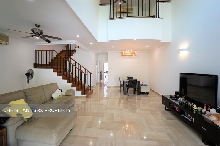 Gerald Residence (D28), Terrace #180438582